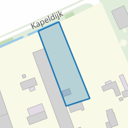 Perceel LGT00-F-1119