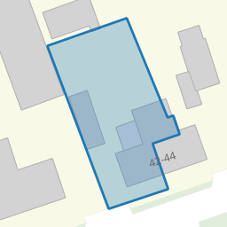 Perceel LGT00-F-1121