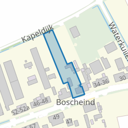 Perceel LGT00-F-1122