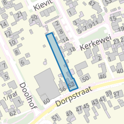 Perceel LGT00-F-1131