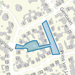 Perceel LGT00-F-1185