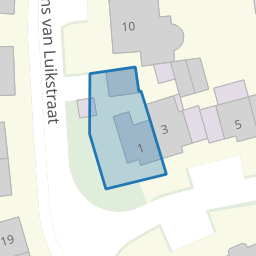 Perceel LGT00-F-1194