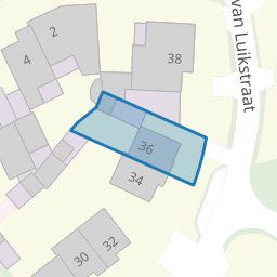 Perceel LGT00-F-1200