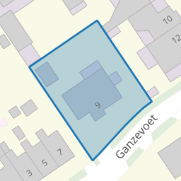 Perceel LGT00-F-1239