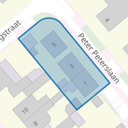 Perceel LGT00-F-1260