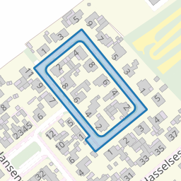 Perceel LGT00-F-1261