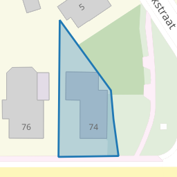 Perceel LGT00-F-1278