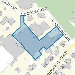 Perceel LGT00-F-1300