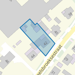 Perceel LGT00-F-1319