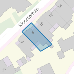 Perceel LGT00-F-1356