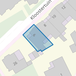 Perceel LGT00-F-1357