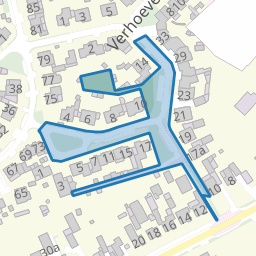 Perceel LGT00-F-1390