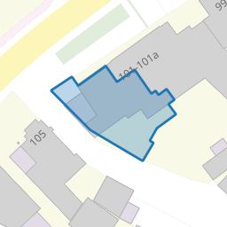 Perceel LGT00-F-1399