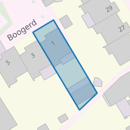 Perceel LGT00-F-1413