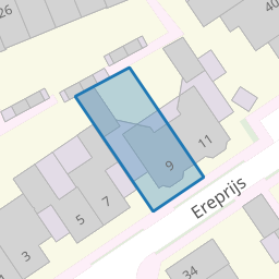 Perceel LGT00-F-1446