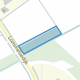 Perceel LGT00-F-1452