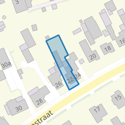 Perceel LGT00-F-1466