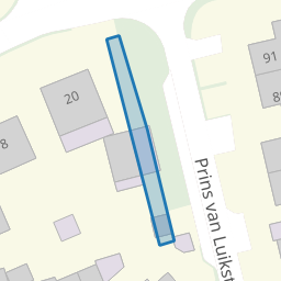 Perceel LGT00-F-1468