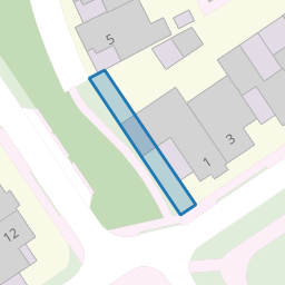 Perceel LGT00-F-1492