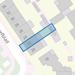 Perceel LGT00-F-1497