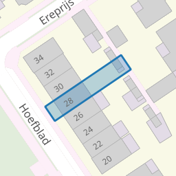 Perceel LGT00-F-1500