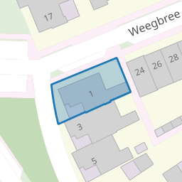 Perceel LGT00-F-1515