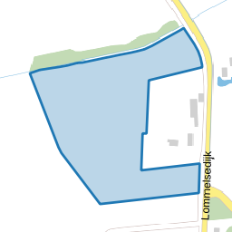 Perceel LGT00-F-1528