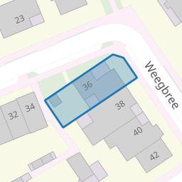 Perceel LGT00-F-1542