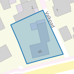 Perceel LGT00-F-1619