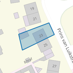 Perceel LGT00-F-1625