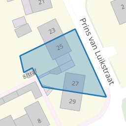 Perceel LGT00-F-1653