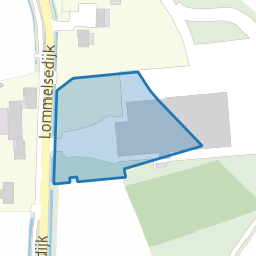 Perceel LGT00-F-1663