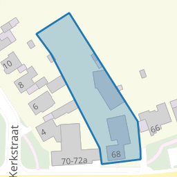 Perceel LGT00-F-1677