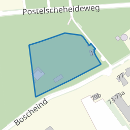 Perceel LGT00-F-1692