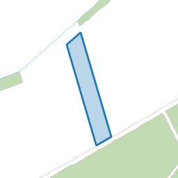 Perceel LGT00-F-1697