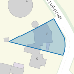 Perceel LGT00-F-1709