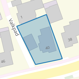 Perceel LGT00-F-1710