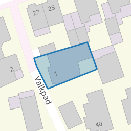 Perceel LGT00-F-1711