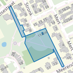 Perceel LGT00-F-1764