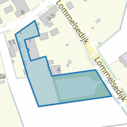 Perceel LGT00-F-1783