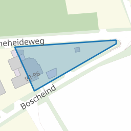 Perceel LGT00-F-1792