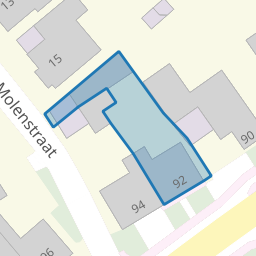 Perceel LGT00-F-1794