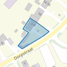 Perceel LGT00-F-1820