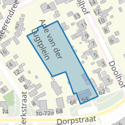 Perceel LGT00-F-1842