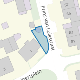 Perceel LGT00-F-1852