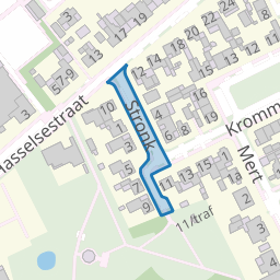 Perceel LGT00-F-1863