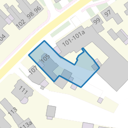 Perceel LGT00-F-1874