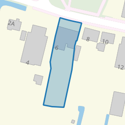 Perceel LGZ00-C-4562