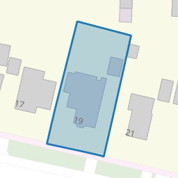 Perceel LGZ00-C-5019