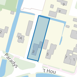 Perceel LGZ00-C-5089